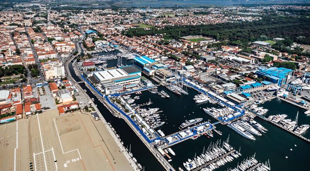 Versilia Yachting Rendez-vous 2019