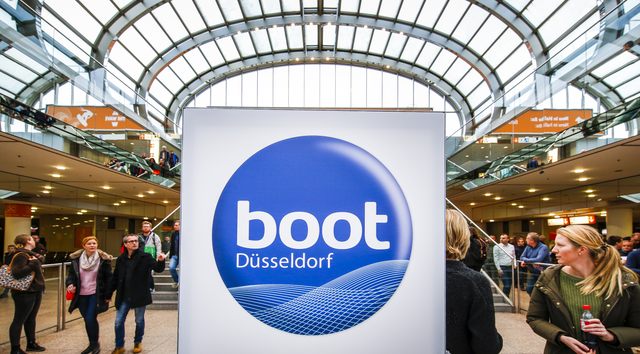 Boot Dusseldorf 2024