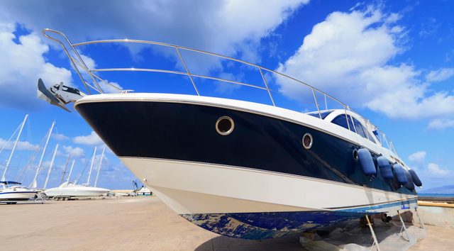 Why a Bill of Sale is Essential When Buying a Boat