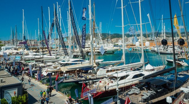 Palma International Boat Show 2023