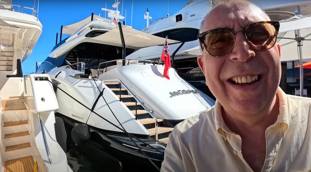 Mangusta 104 REV Review (2023 Edition)