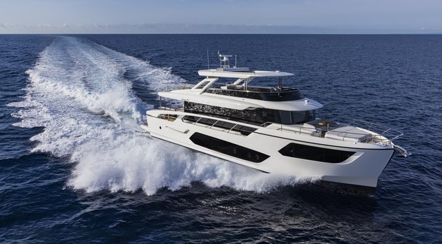 Absolute Navetta 75 Review (2022 Edition)