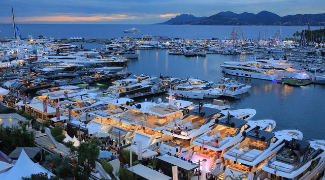 Premieres not to be missed at 2020 Cannes Yachting Festival