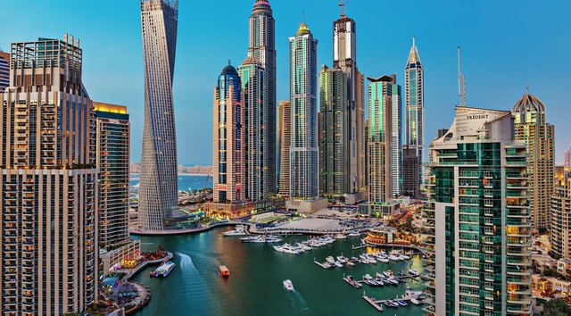 Charting a course: Dubai International Boat Show 2024 gets underway