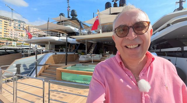 Sirena 42M Review (2026 Edition)