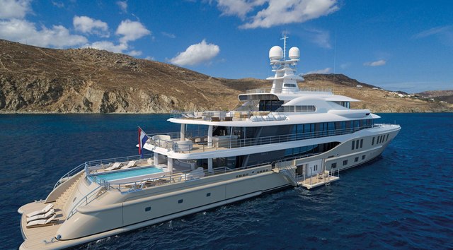 Amels 242 Review (2018 Edition)