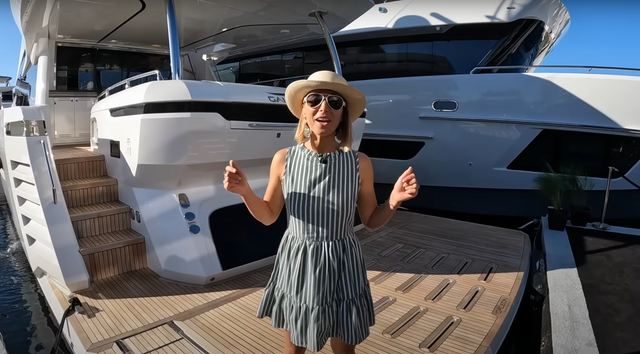 Galeon 800 Fly Review (2022 Edition)