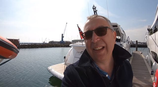 Sunseeker Predator 57 Mk 1 Review (2019 Edition)