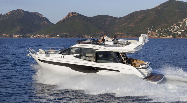 Galeon 500 Fly Review (2019 Edition)