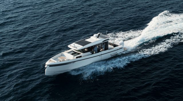 Saxdor 340 GTWA  Review (2024 Edition)