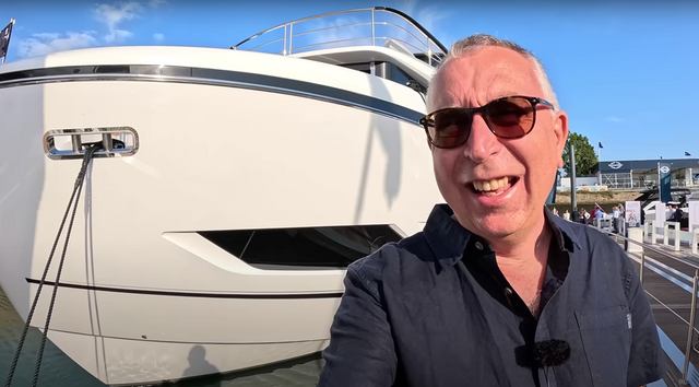 Sunseeker Ocean 156 Review (2024 Edition)