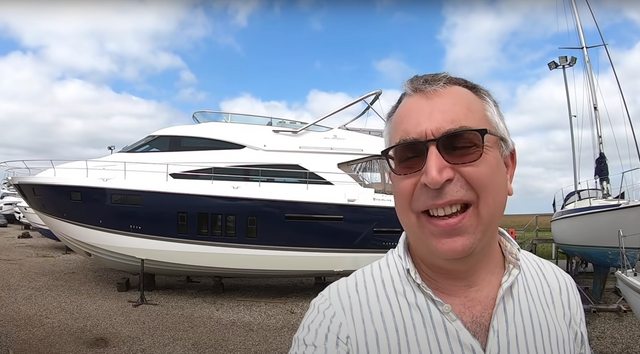 All-New Fairline Squadron 65 Review (2015 Edition)