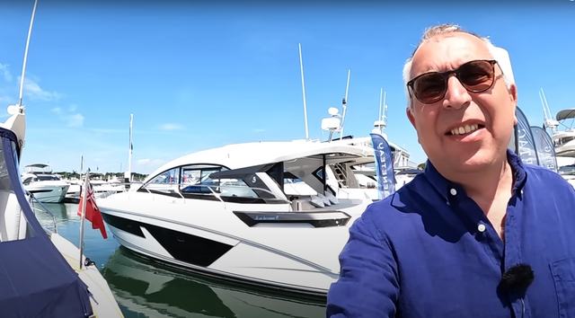 Beneteau Gran Turismo 45 Review (2022 Edition)