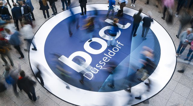 Boot Düsseldorf 2022 announces sustainability focussed Blue Innovation Dock