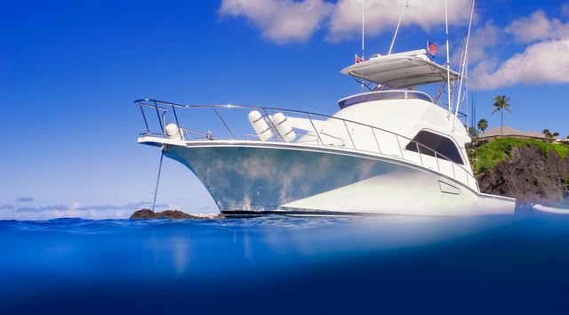  What is a Sportsfisher Boat?