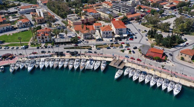 Olympic Yacht Show returns for second edition