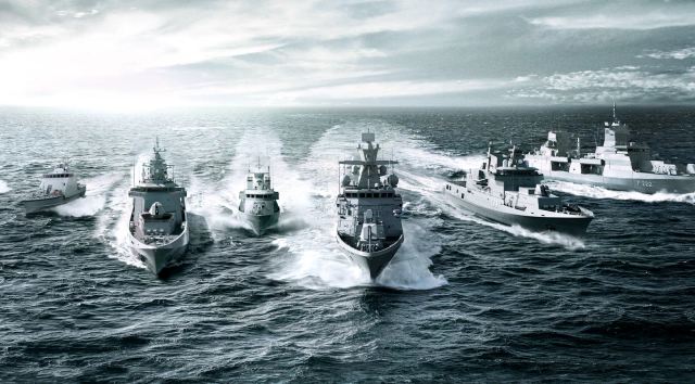 Lürssen Exits Defence Shipbuilding to Focus Exclusively on Superyacht Sector
