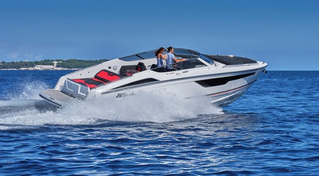 Windy Boats W34 Alizé Review (2022 Edition)