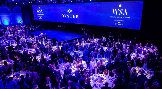 World Superyacht Awards 2020 now to be held in September