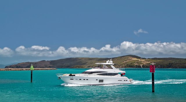                                                                             Common Yacht Accidents: What Can Go Wrong?