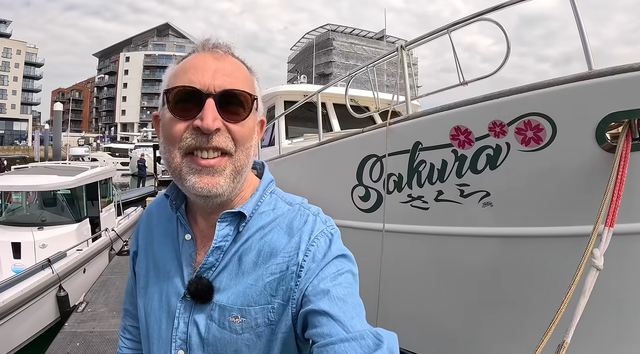 Sasga Yachts Menorquin 55 HT Review (2025 Edition)
