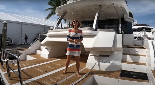 Aquila 70 Luxury Review (2021 Edition)