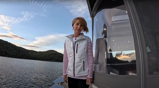 Riviera 4600 Sport Yacht Platinum Edition Review (2023 Edition)