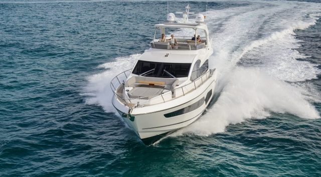 Shortlist Announced For Motor Boat Awards