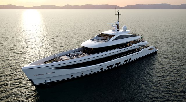 Azimut Benetti Group announces partnership with Public Investment Fund (PIF)