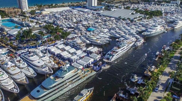 FLIBS closes doors on 60th anniversary edition