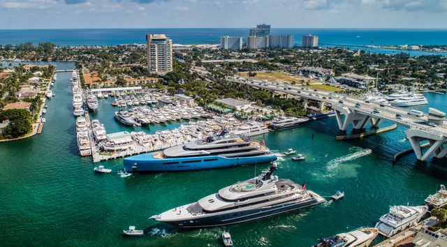 Show stoppers to see at FLIBS  2019