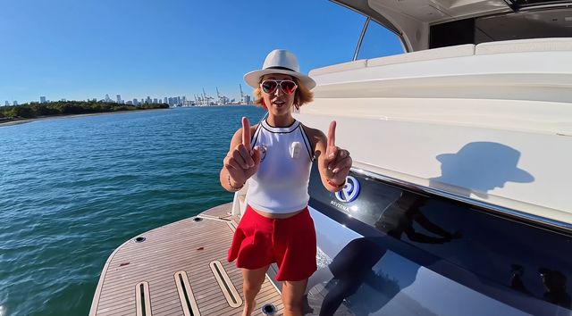 Riviera 5600 Sports Platinum Edition Review (2026 Edition)