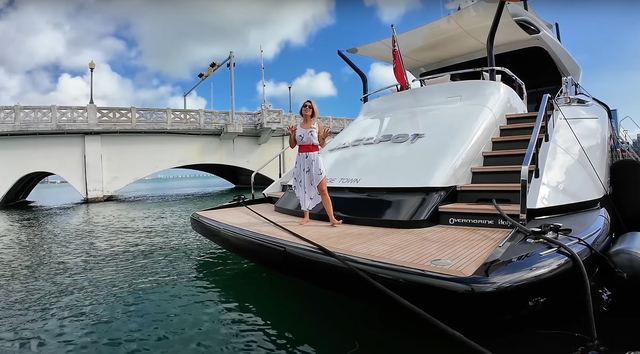 Mangusta 104 REV Review (2023 Edition)