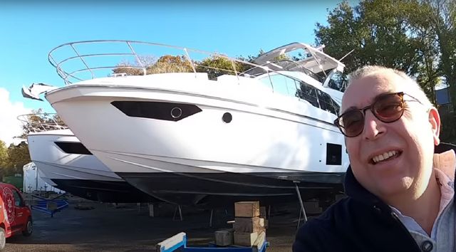 Azimut 50 Review (2020 Edition)