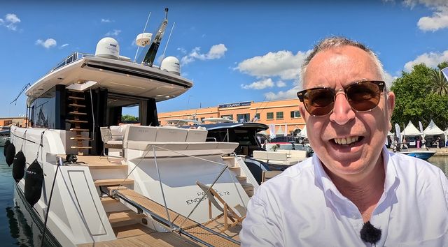 Pardo E72 Review (2025 Edition)