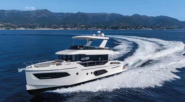 Absolute Navetta 53  Review (2024 Edition)