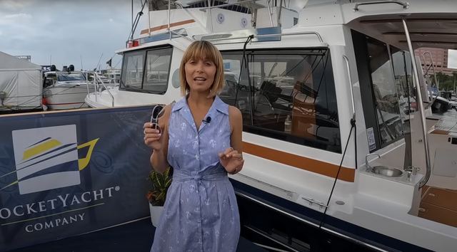 Ranger Tugs R-43 CB Review (2022 Edition)