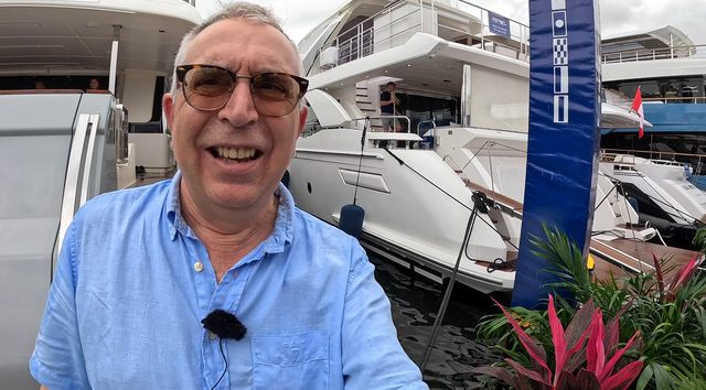 Azimut Grande 27M Review (2021 Edition)