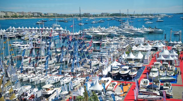 Cannes Yachting Festival 2019 in review