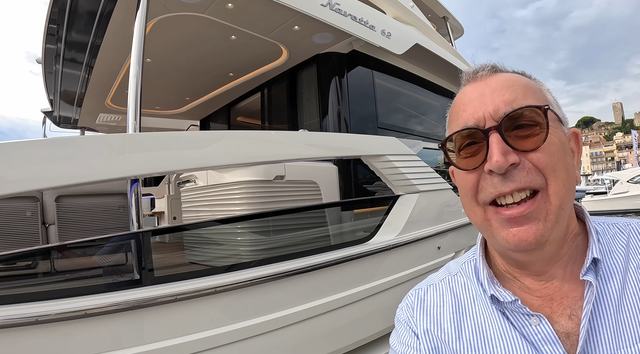 Absolute Navetta 62  Review (2025 Edition)