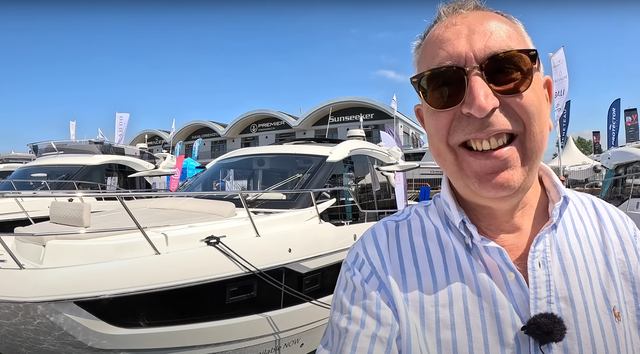 Galeon 410 HTC Review (2021 Edition)