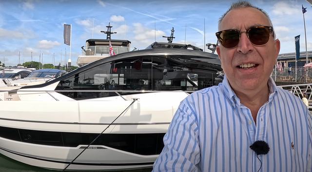 Sunseeker Predator 55 Review (2024 Edition)