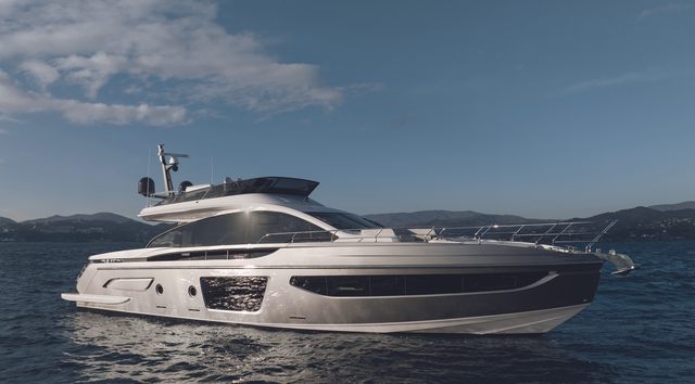 Azimut S7 review