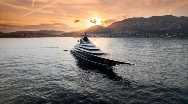                                                                             Buying a Yacht: What Every Buyer Should Know Before Making a Purchase