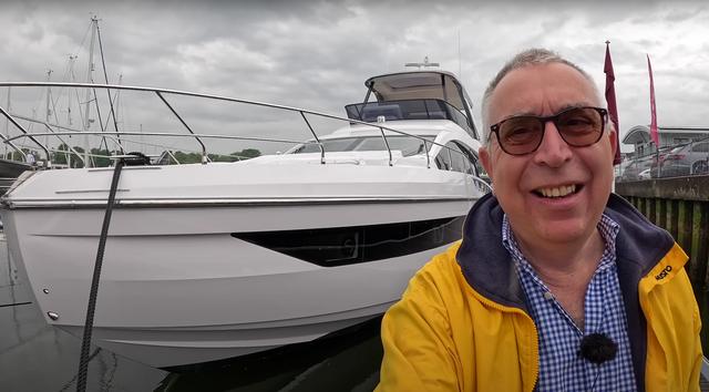 Azimut Fly 68 Review (2024 Edition)