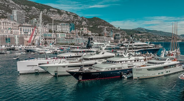 Monaco Yacht Show confirms return of Yacht Design & Innovation Hub for 2023 edition