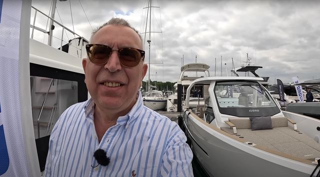 Fjord 39 XP Review (2025 Edition)