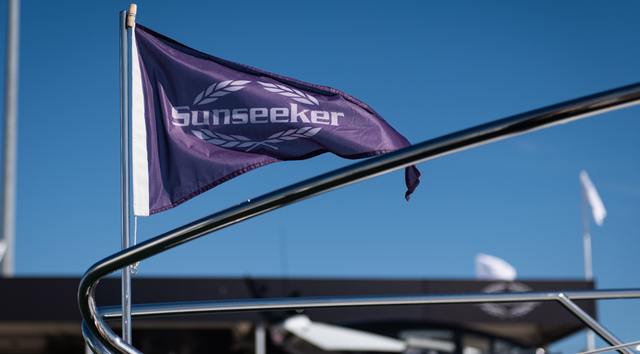 Sunseeker to unveil a record five new models in January