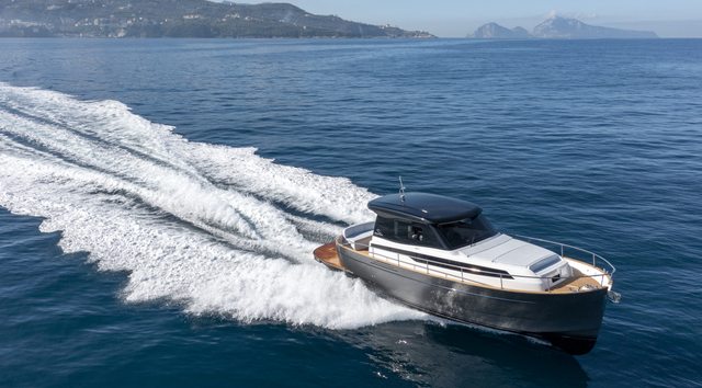 Cannes Yachting Festival to Host World Premieres