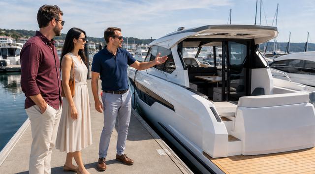                                                                             10 Expensive Boat Buying Mistakes to Avoid